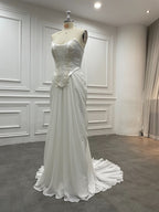 Starr Bridal - Jaxon