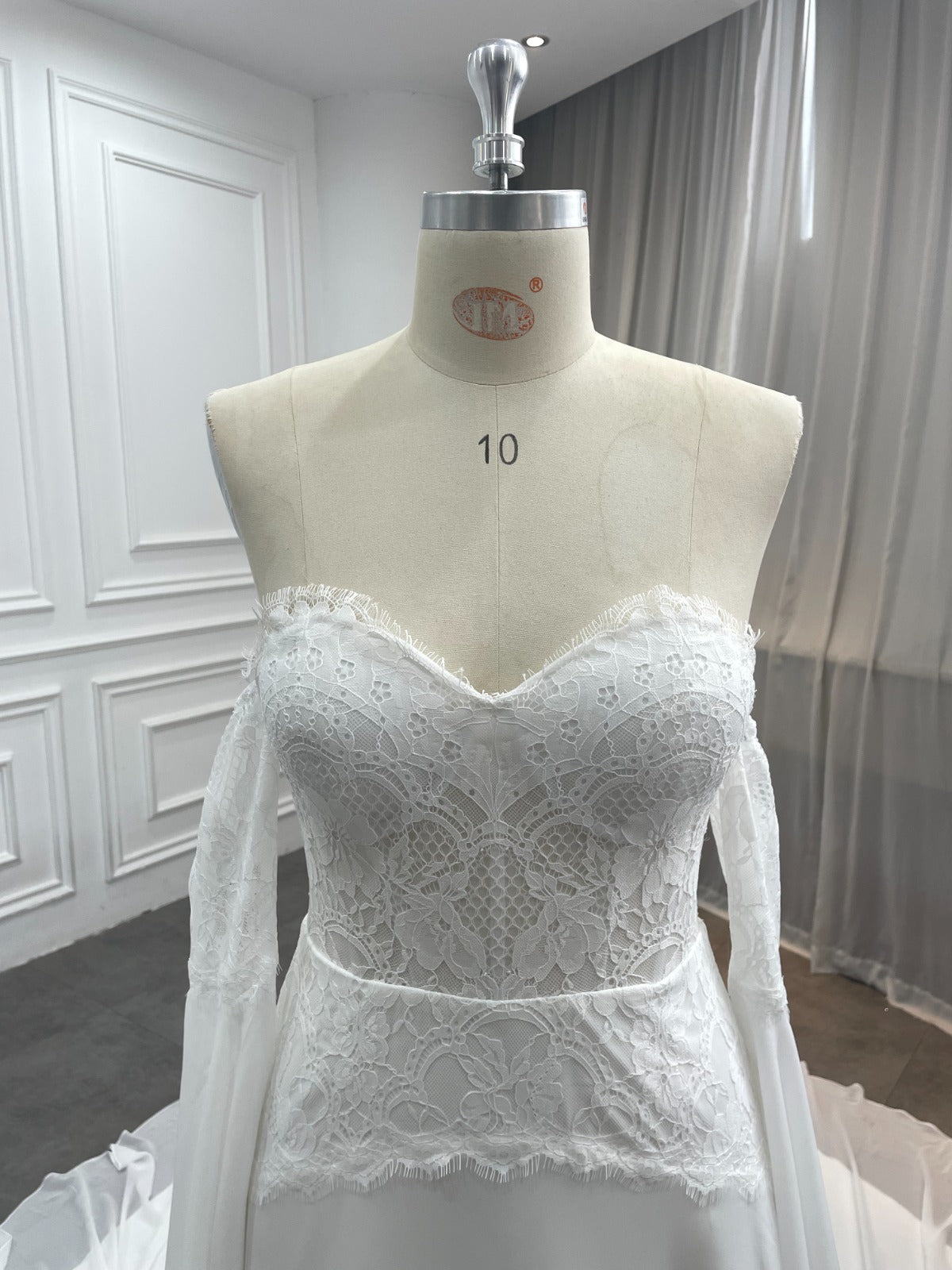 Starr Bridal - Pagosa