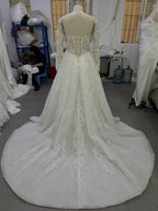 Starr Bridal - Mariela