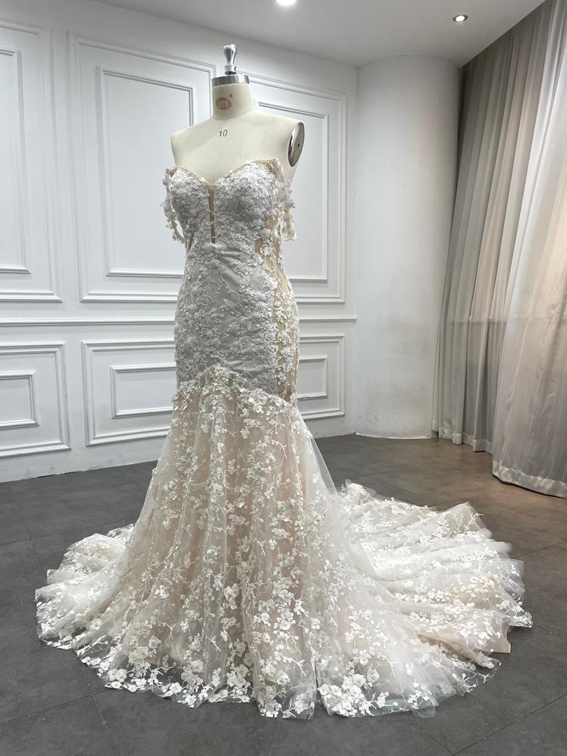 Starr Bridal - Karol Main image