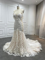 Starr Bridal - Karol