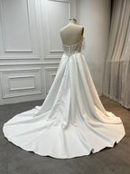 Starr Bridal - Antonia