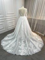 Starr Bridal - Amalia
