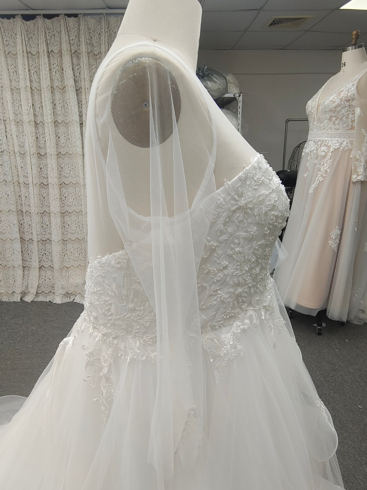 Starr Bridal - Beverly Secondary image