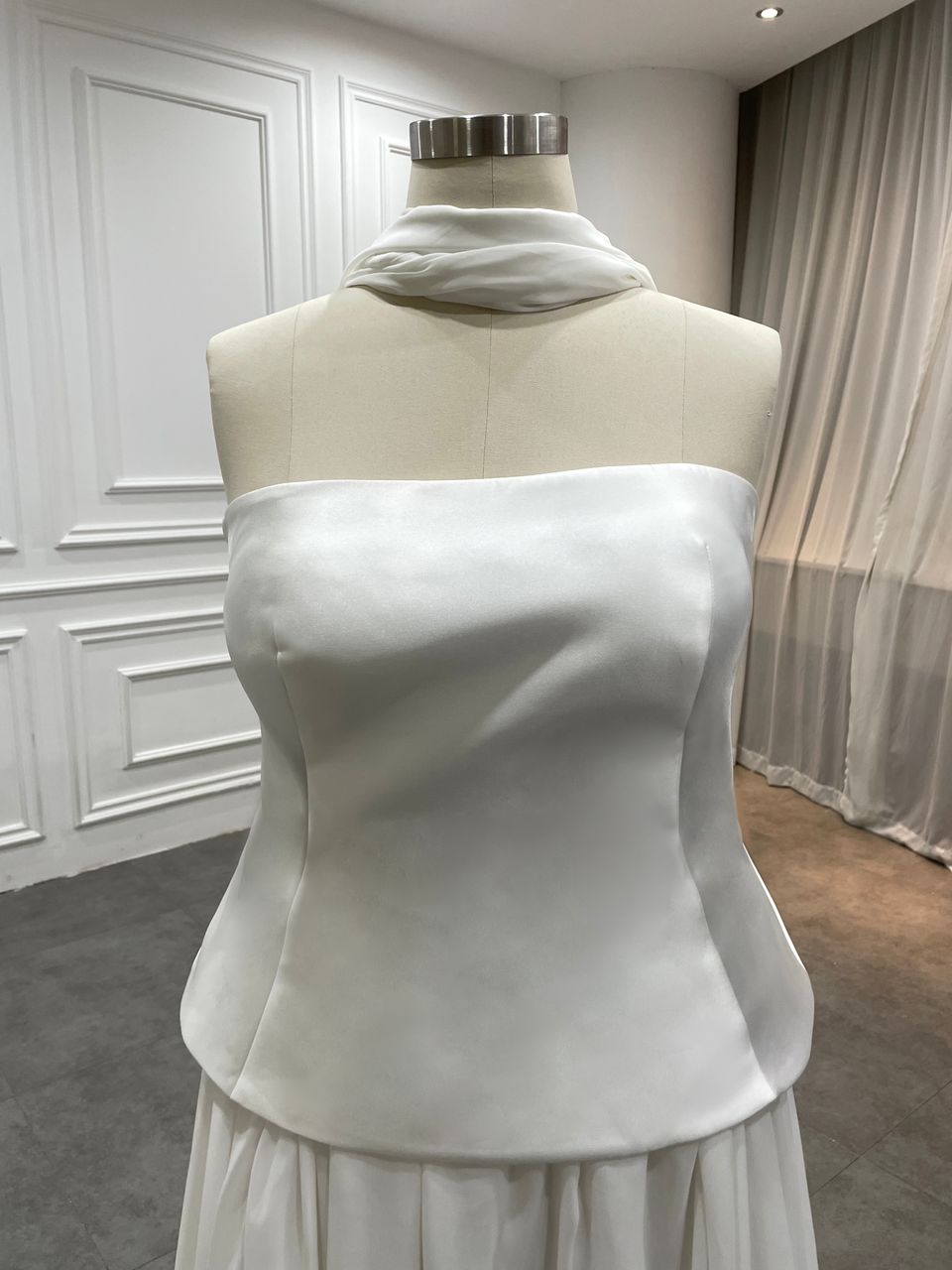 Starr Bridal - Adilene Secondary image