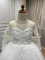 Starr Bridal - Floresita Flower Girl Dress