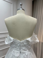 Starr Bridal - Claudia