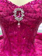 Joselynne XV Collection - Atlanta