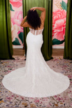 Starr Bridal - Betsy