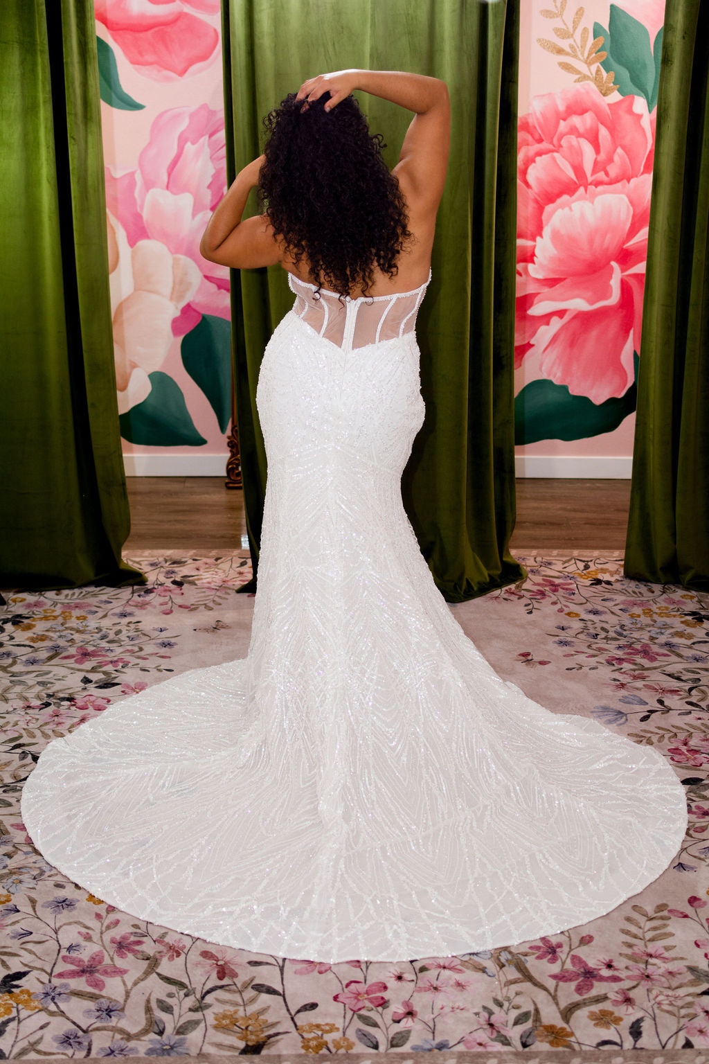 Starr Bridal - Betsy