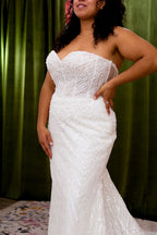 Starr Bridal - Betsy
