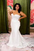 Starr Bridal - Betsy