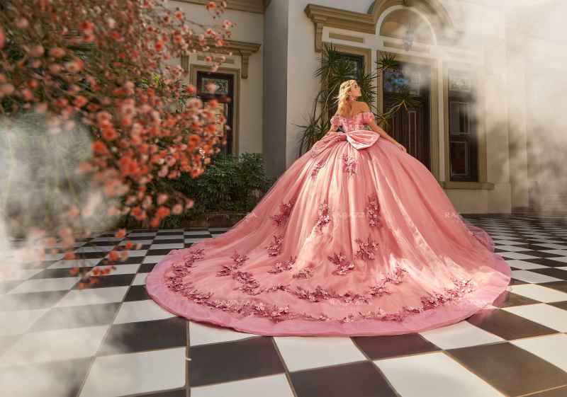 Ragazza Fashion - Blush XV Secondary image