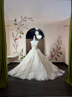 Starr Bridal - Glory