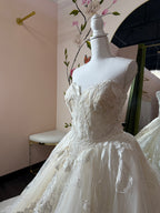 Starr Bridal - Glory