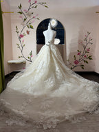 Starr Bridal - Glory