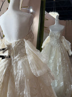 Starr Bridal - Glory
