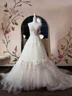 Starr Bridal - Lainey