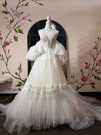 Starr Bridal - Lainey