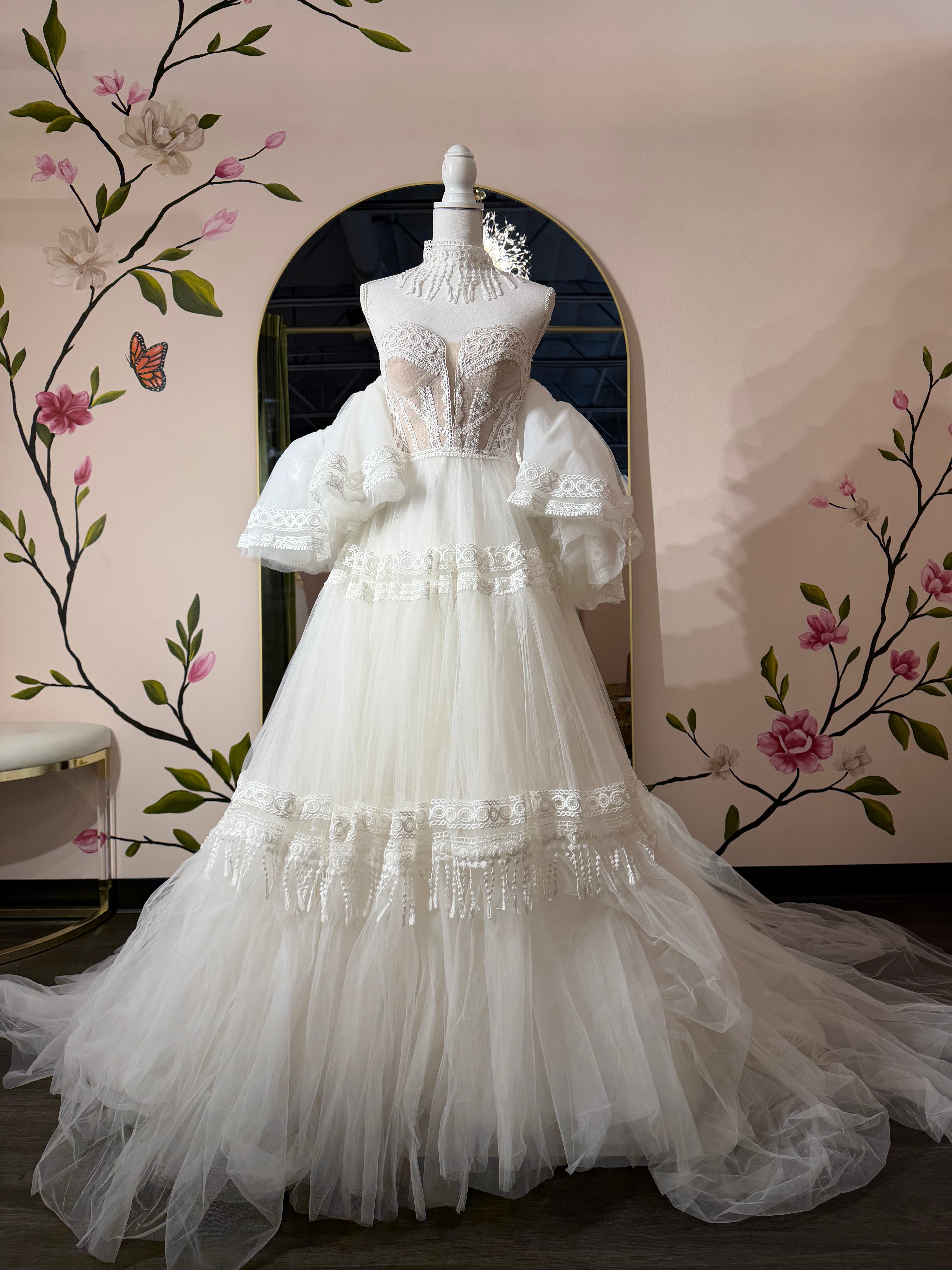 Starr Bridal - Lainey