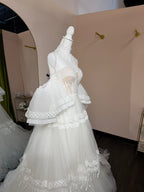 Starr Bridal - Lainey