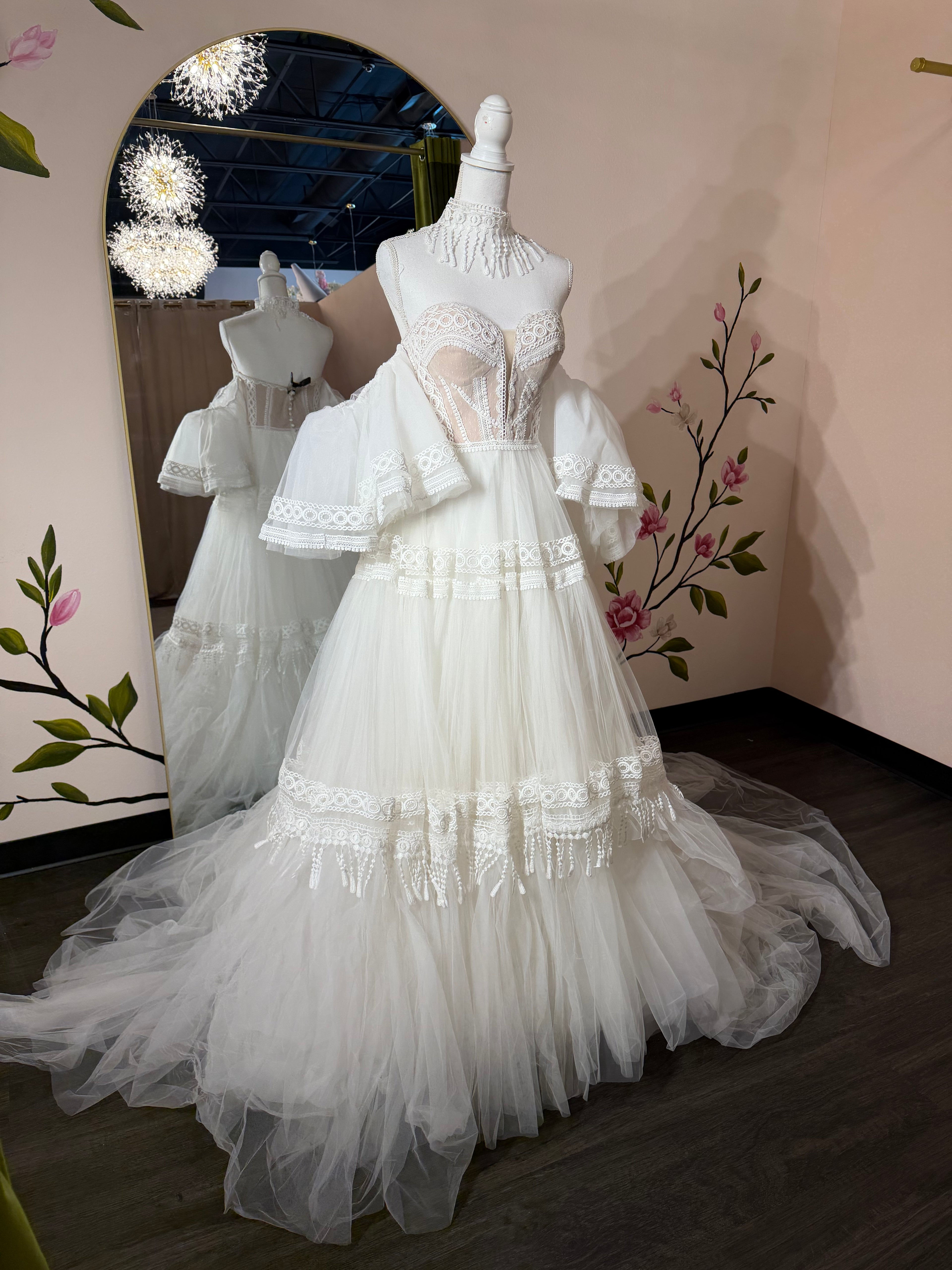 Starr Bridal - Lainey
