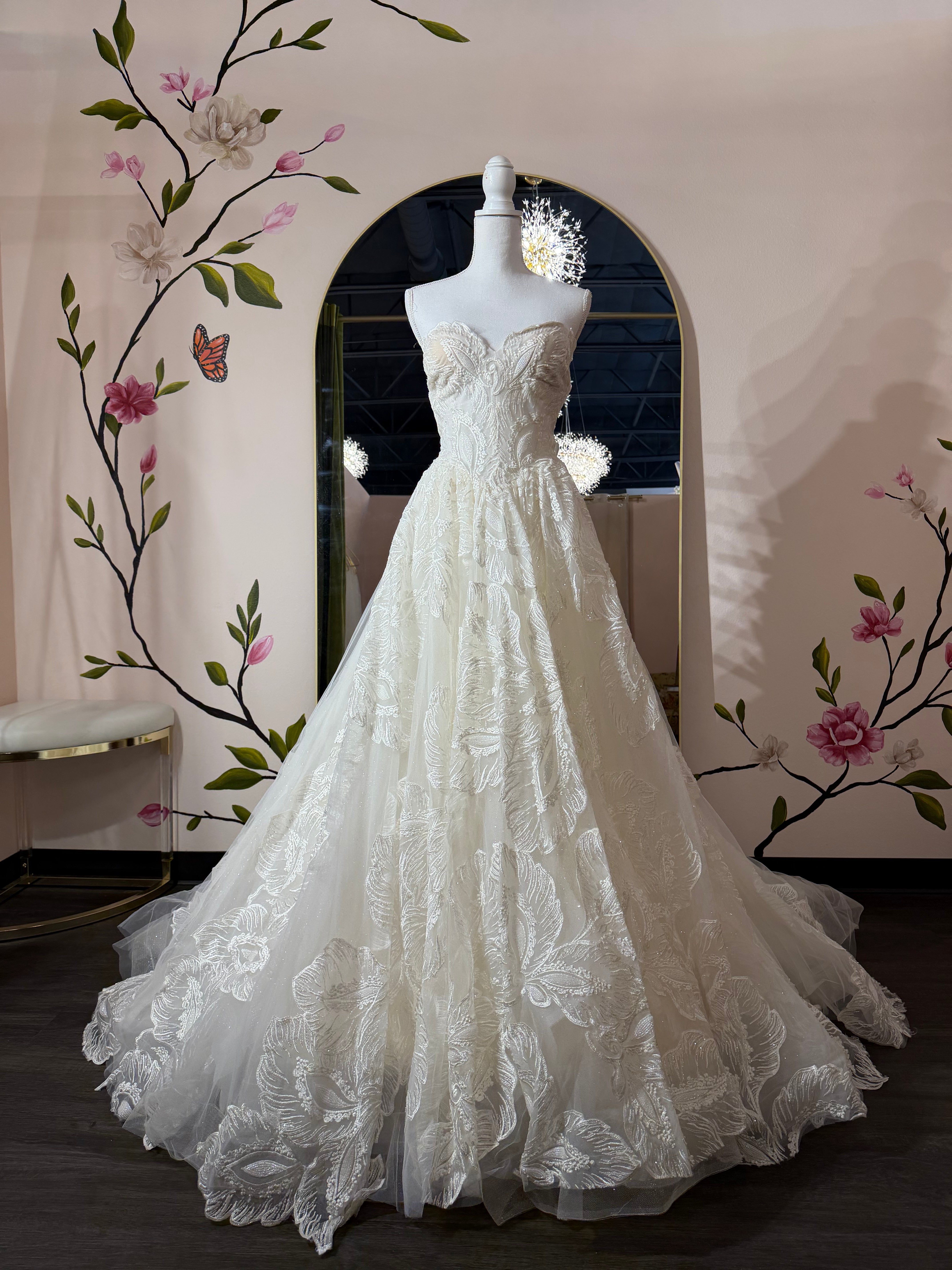 Starr Bridal - Filomena Main image