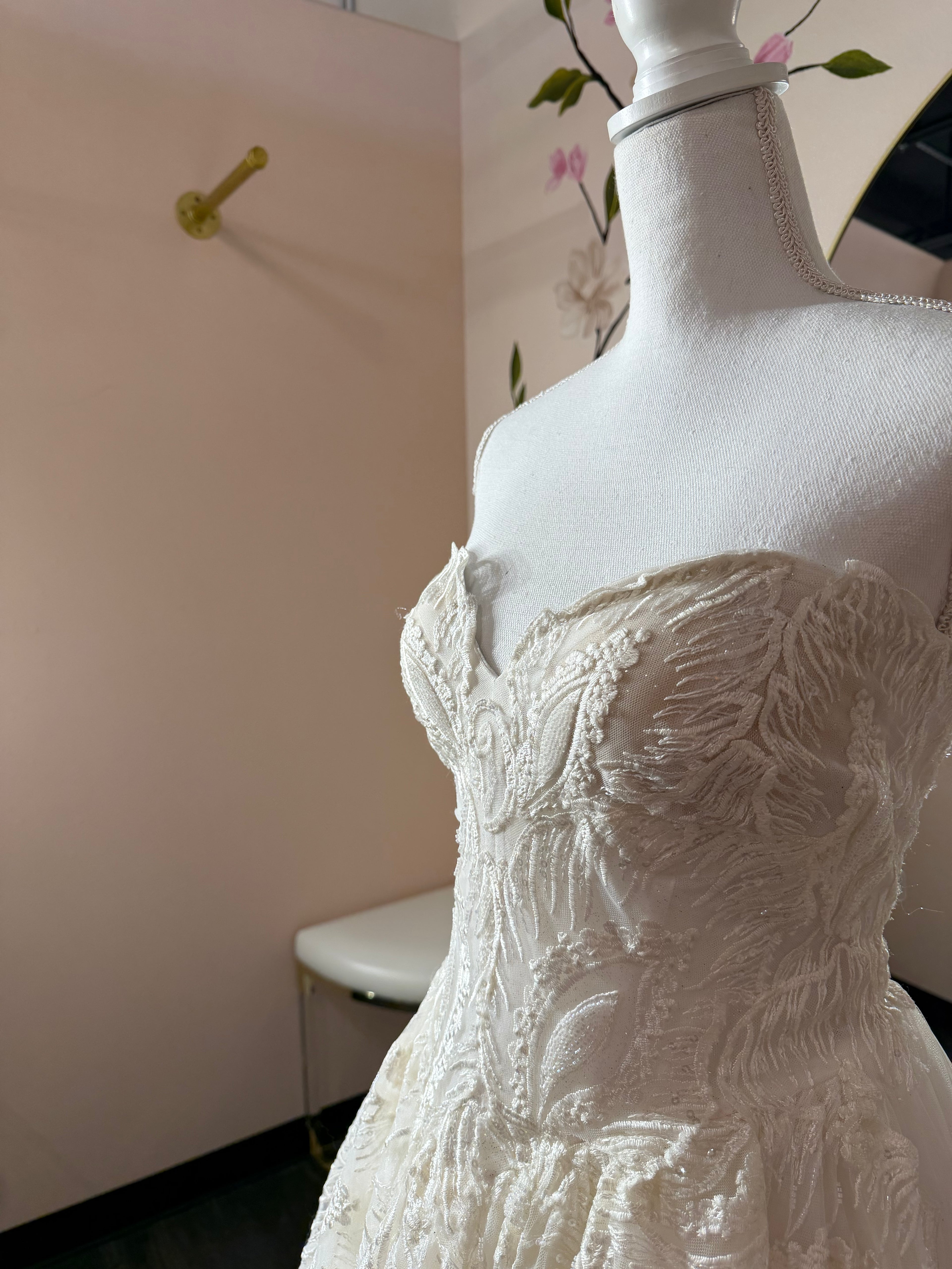 Starr Bridal - Filomena