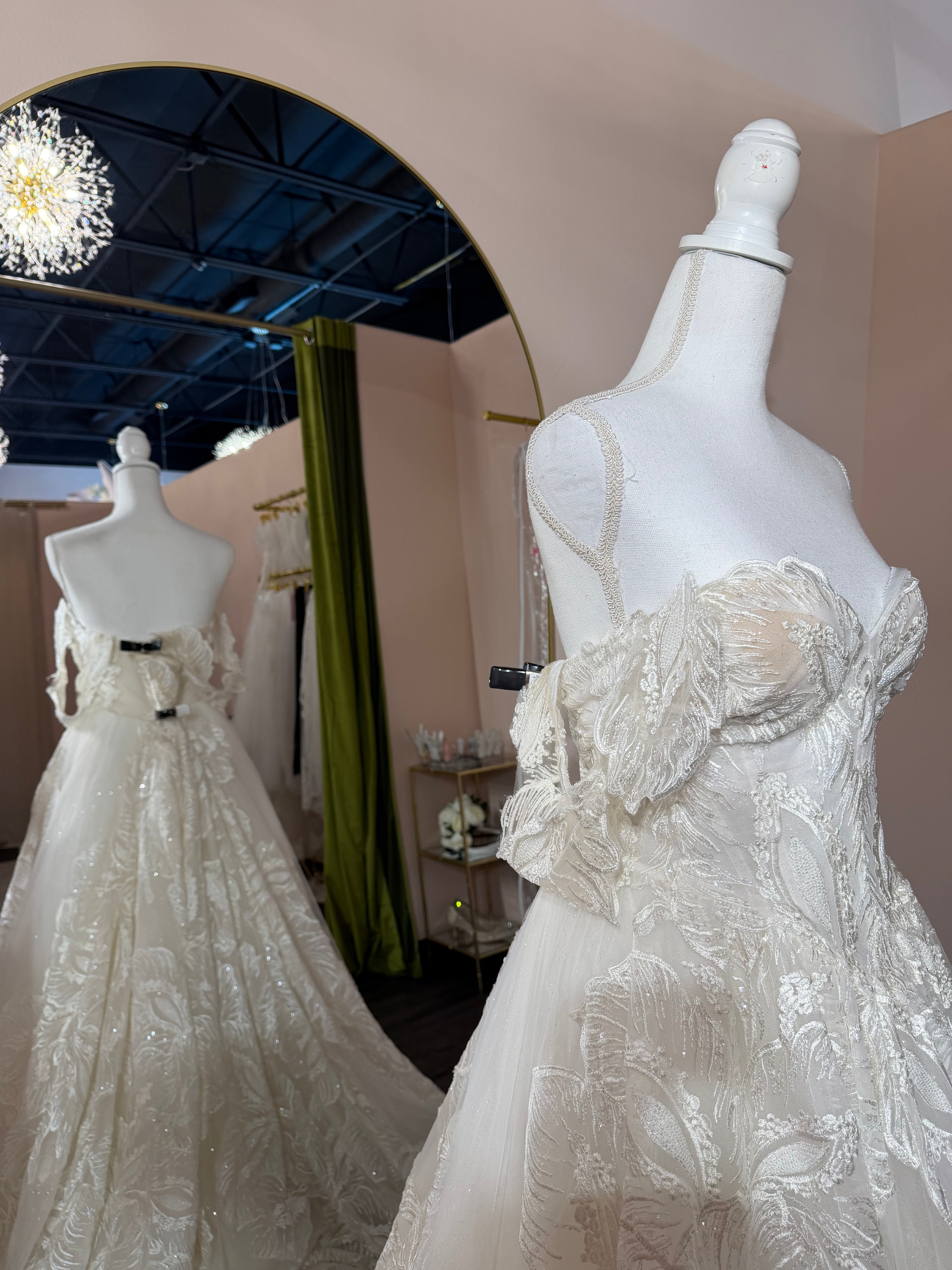 Starr Bridal - Filomena