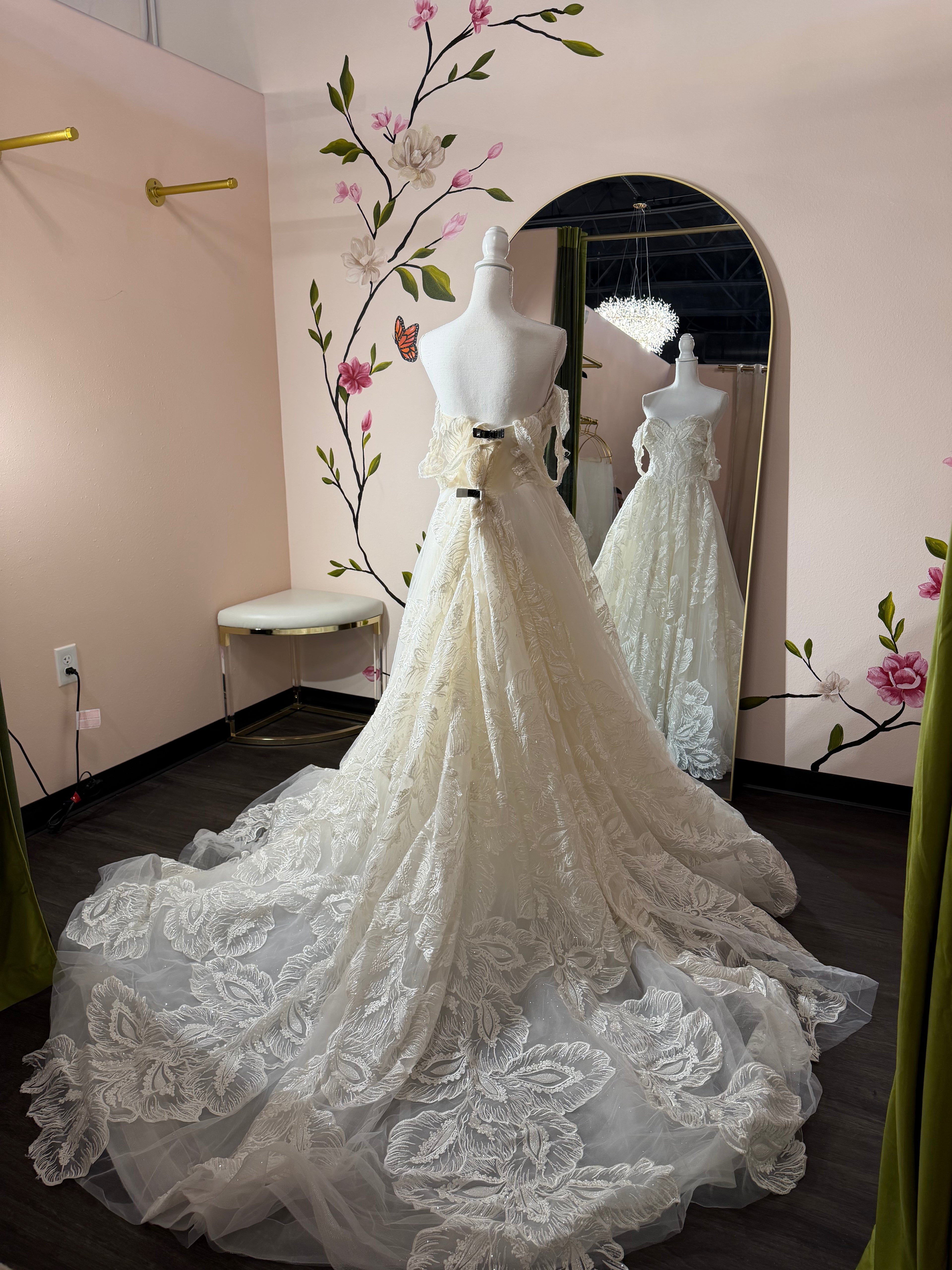Starr Bridal - Filomena