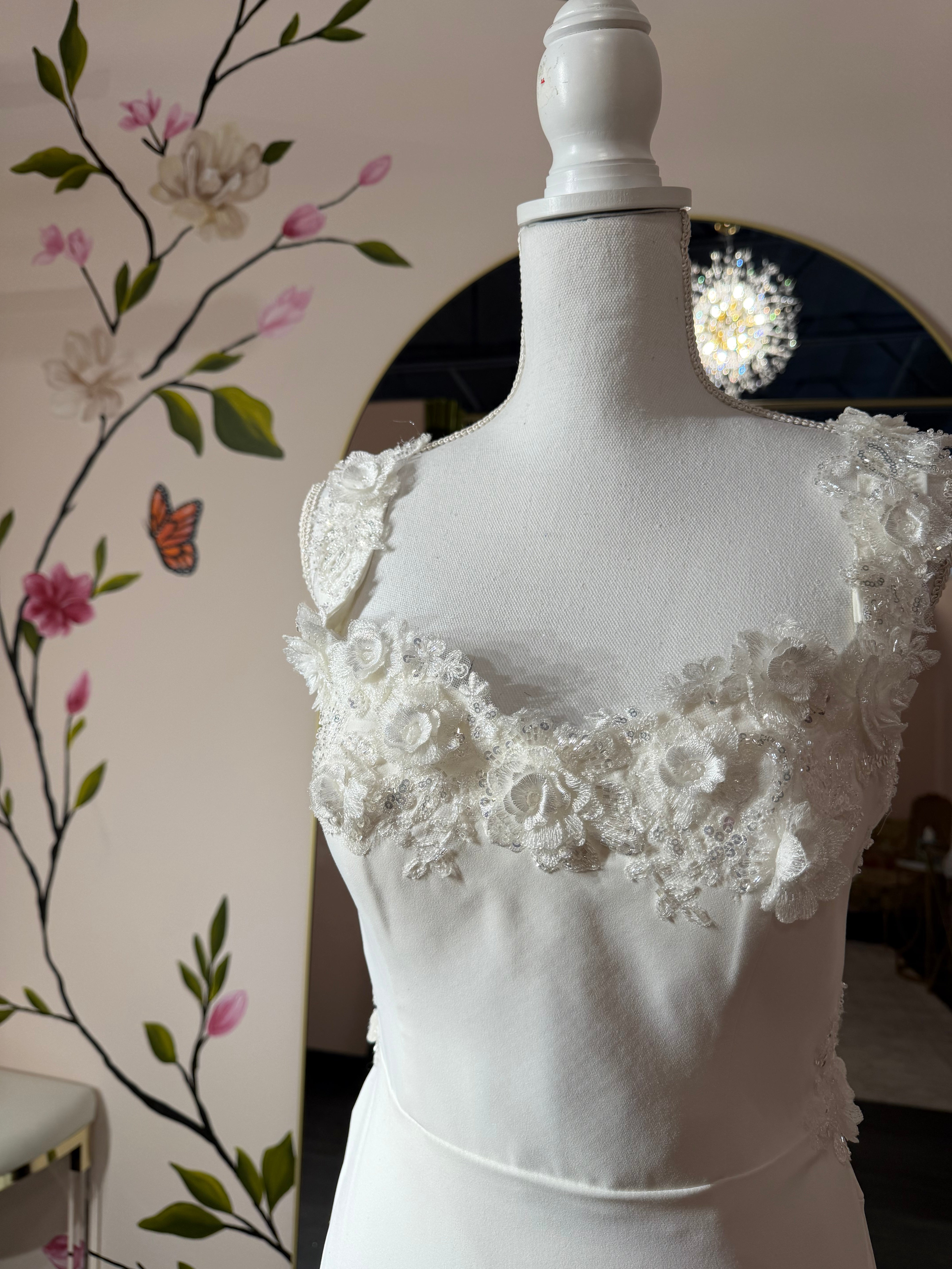 Starr Bridal - Anastacia Secondary image
