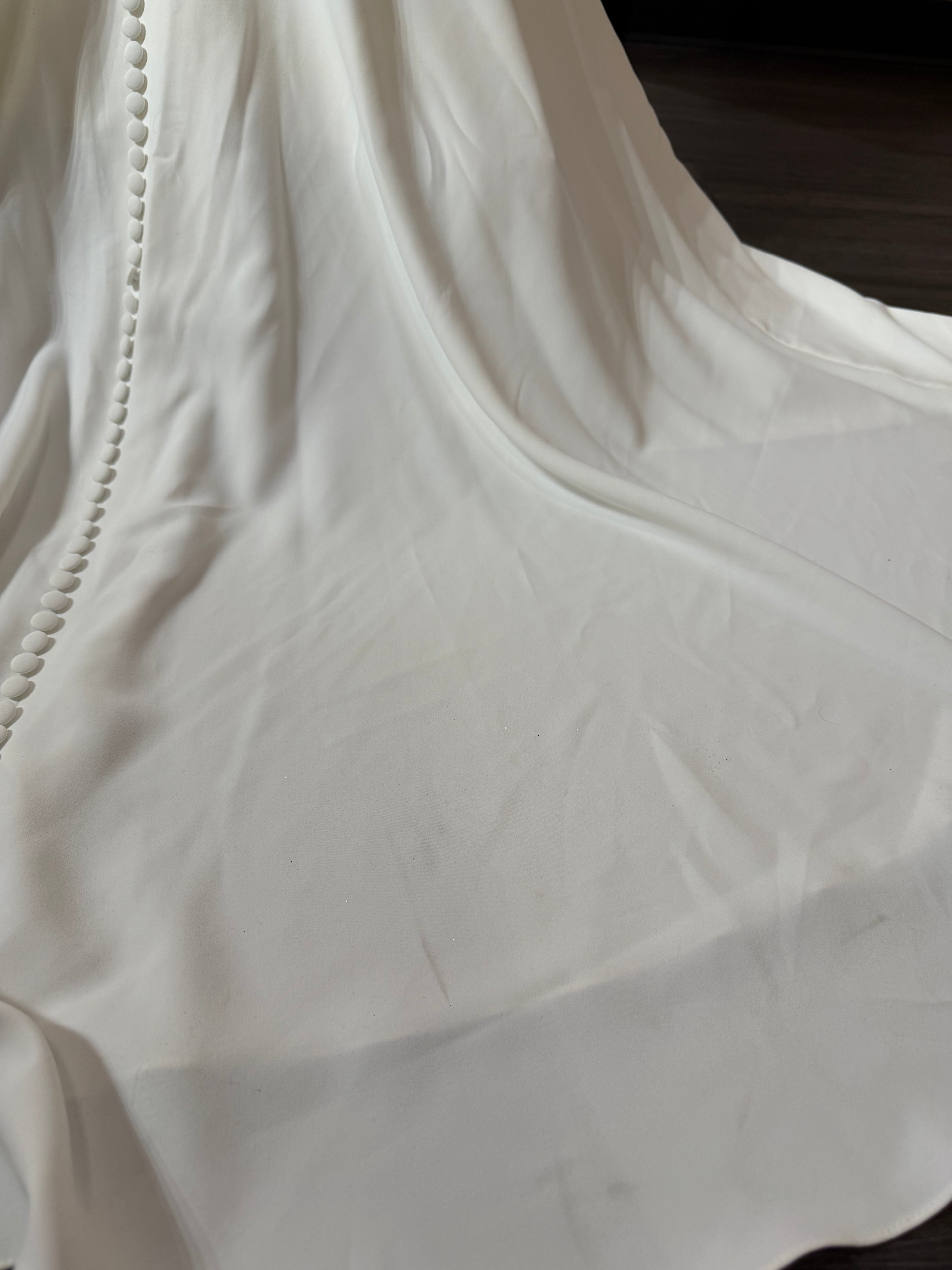Starr Bridal - Anastacia