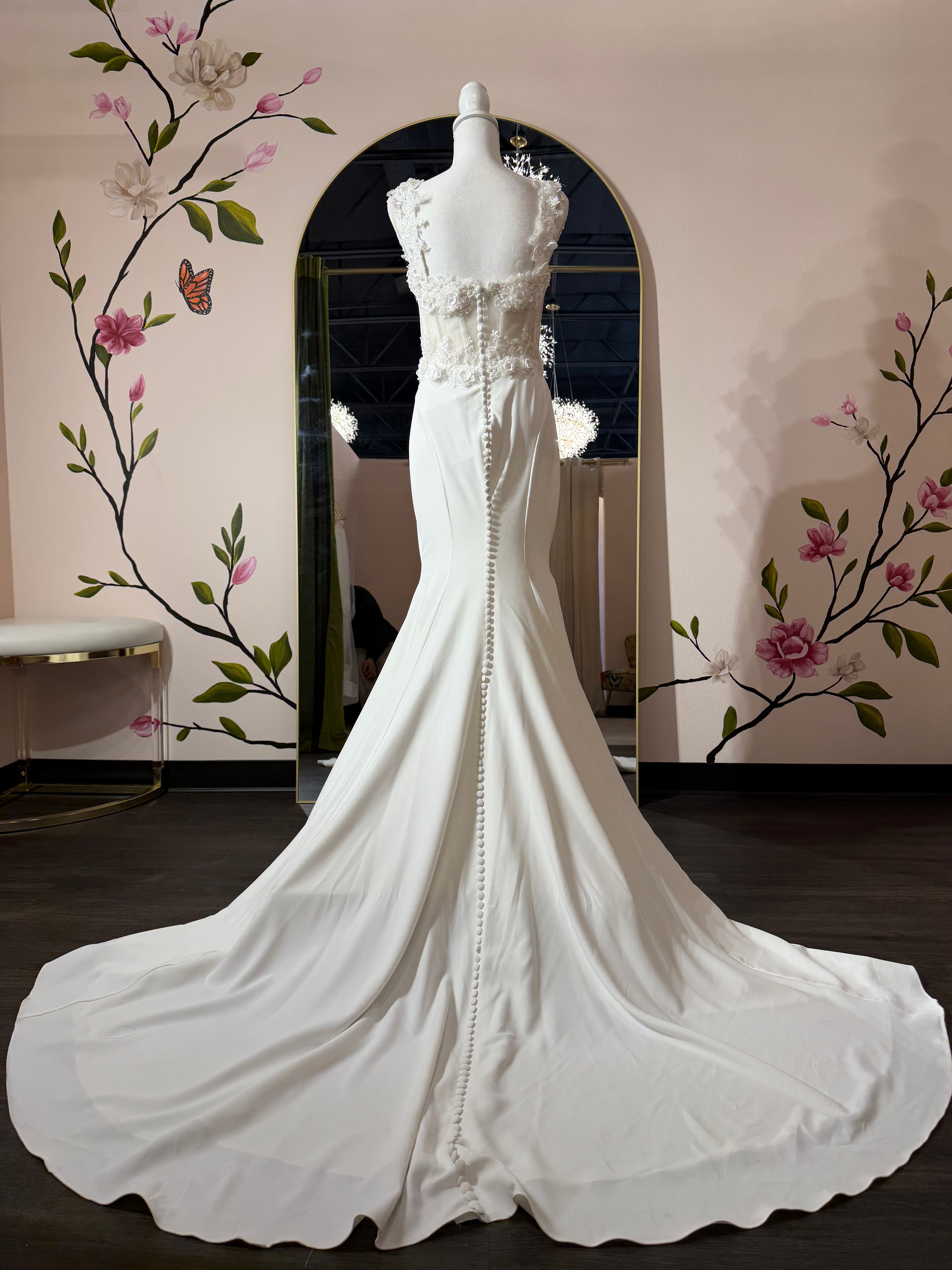 Starr Bridal - Anastacia