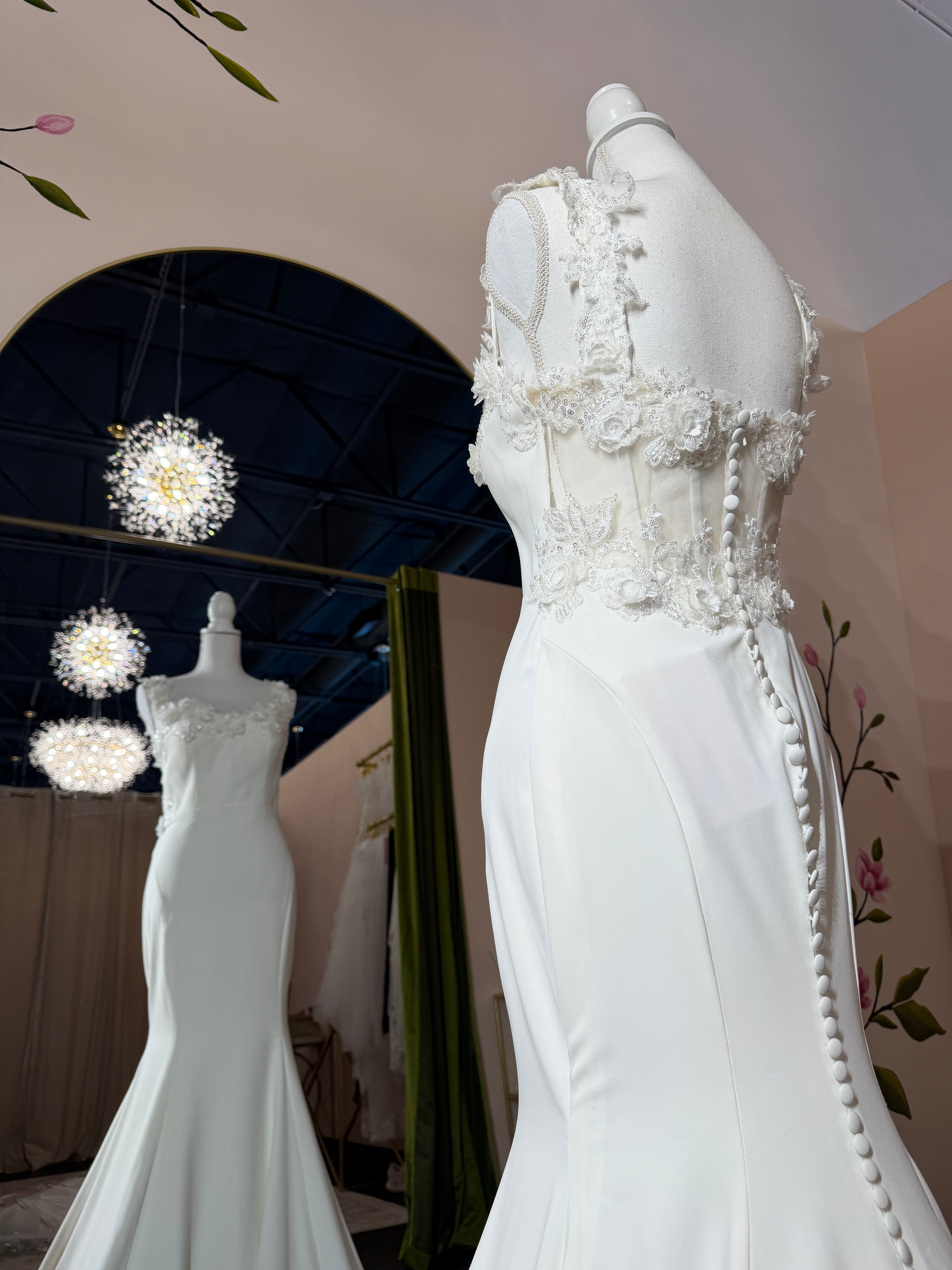 Starr Bridal - Anastacia