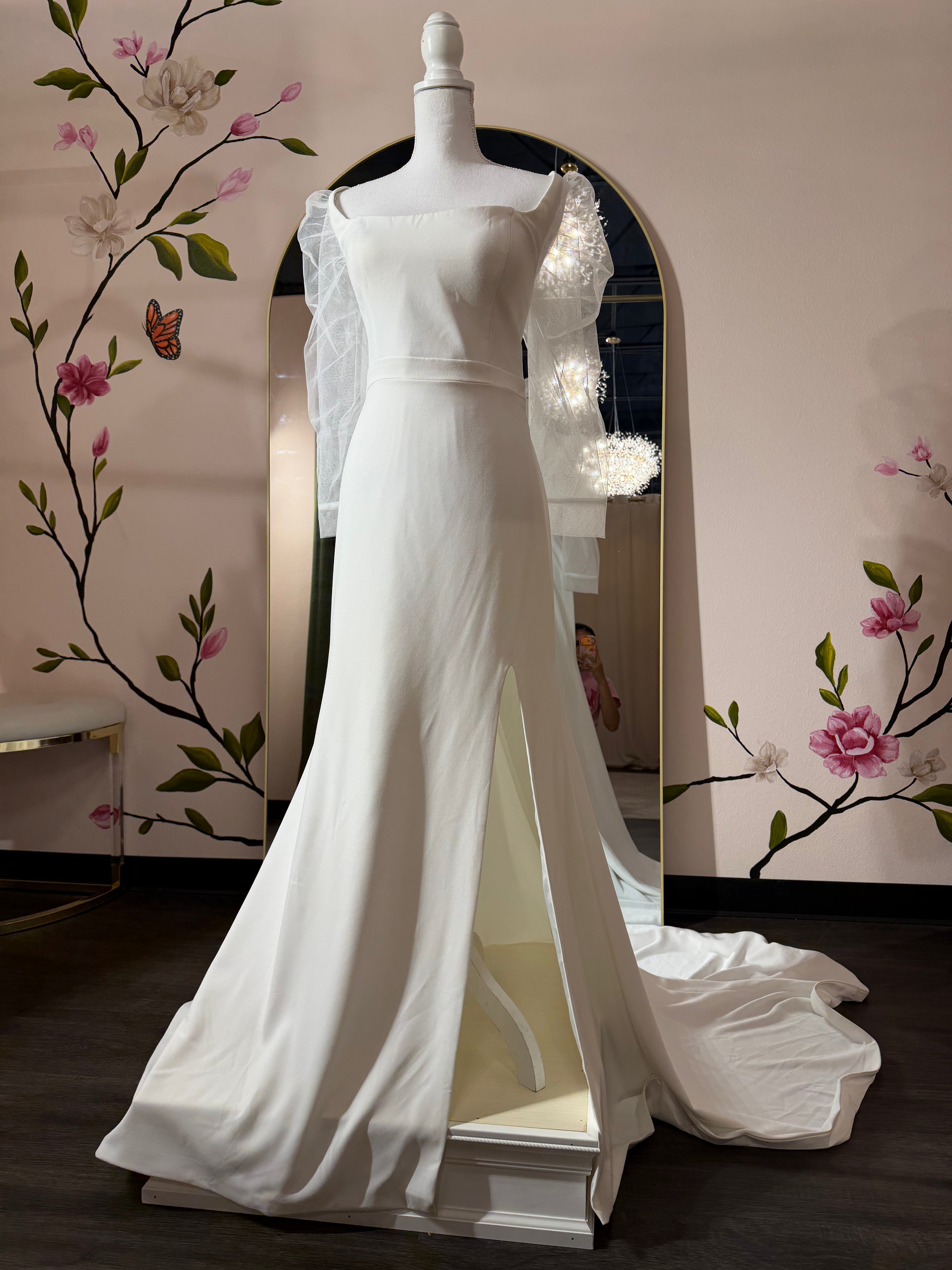 Starr Bridal - Serenity