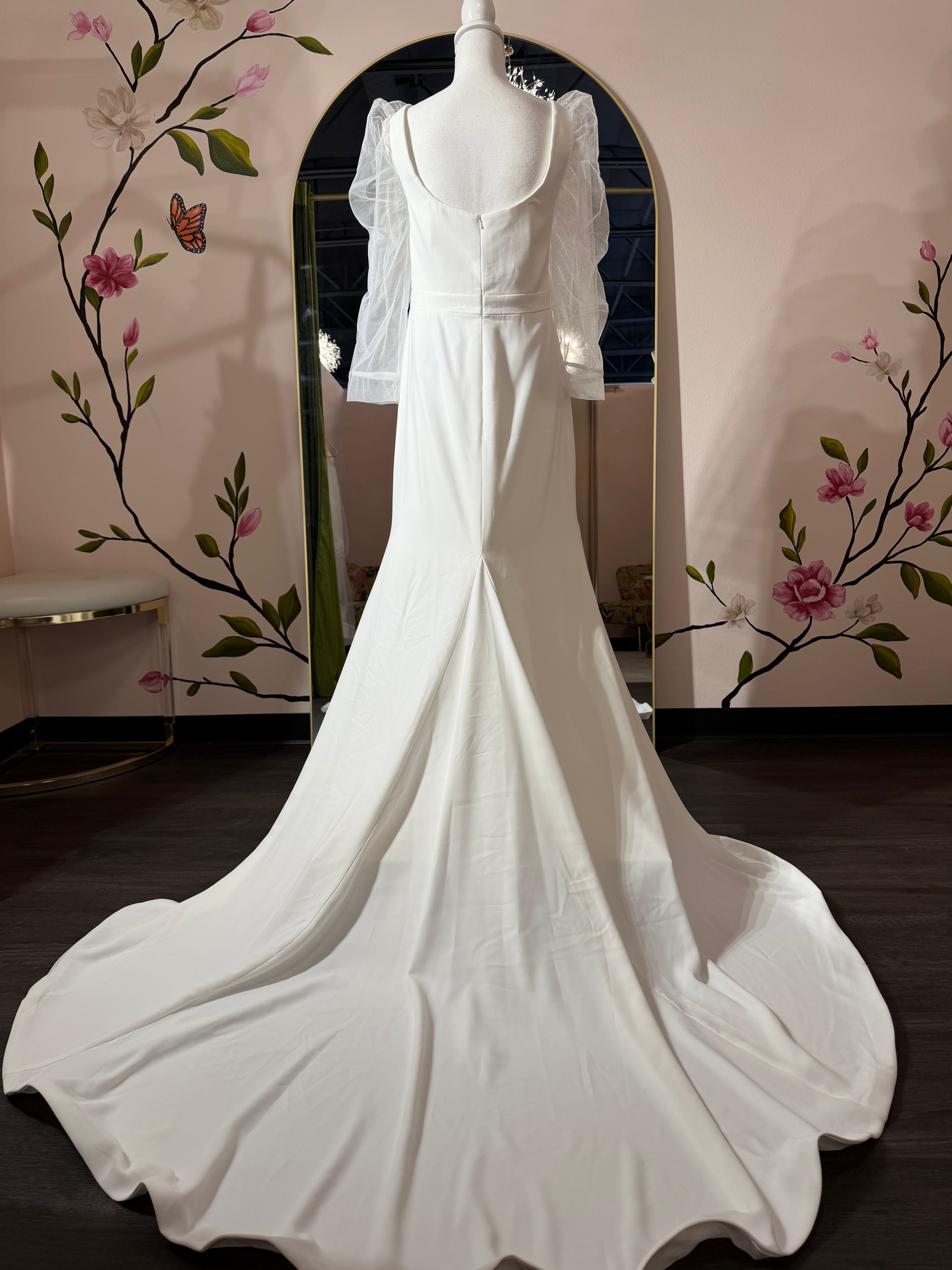 Starr Bridal - Serenity