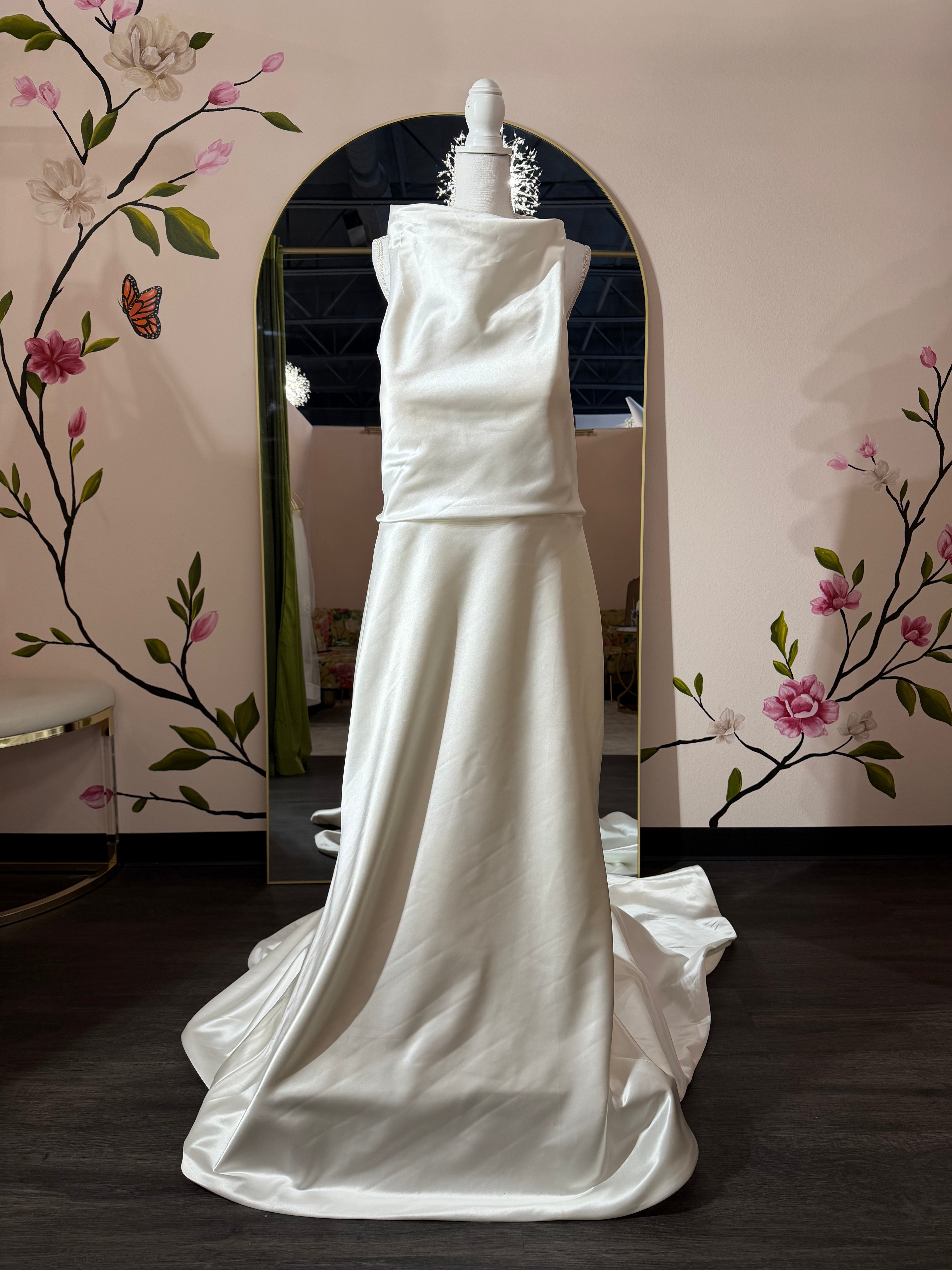 Starr Bridal Collection - Rory