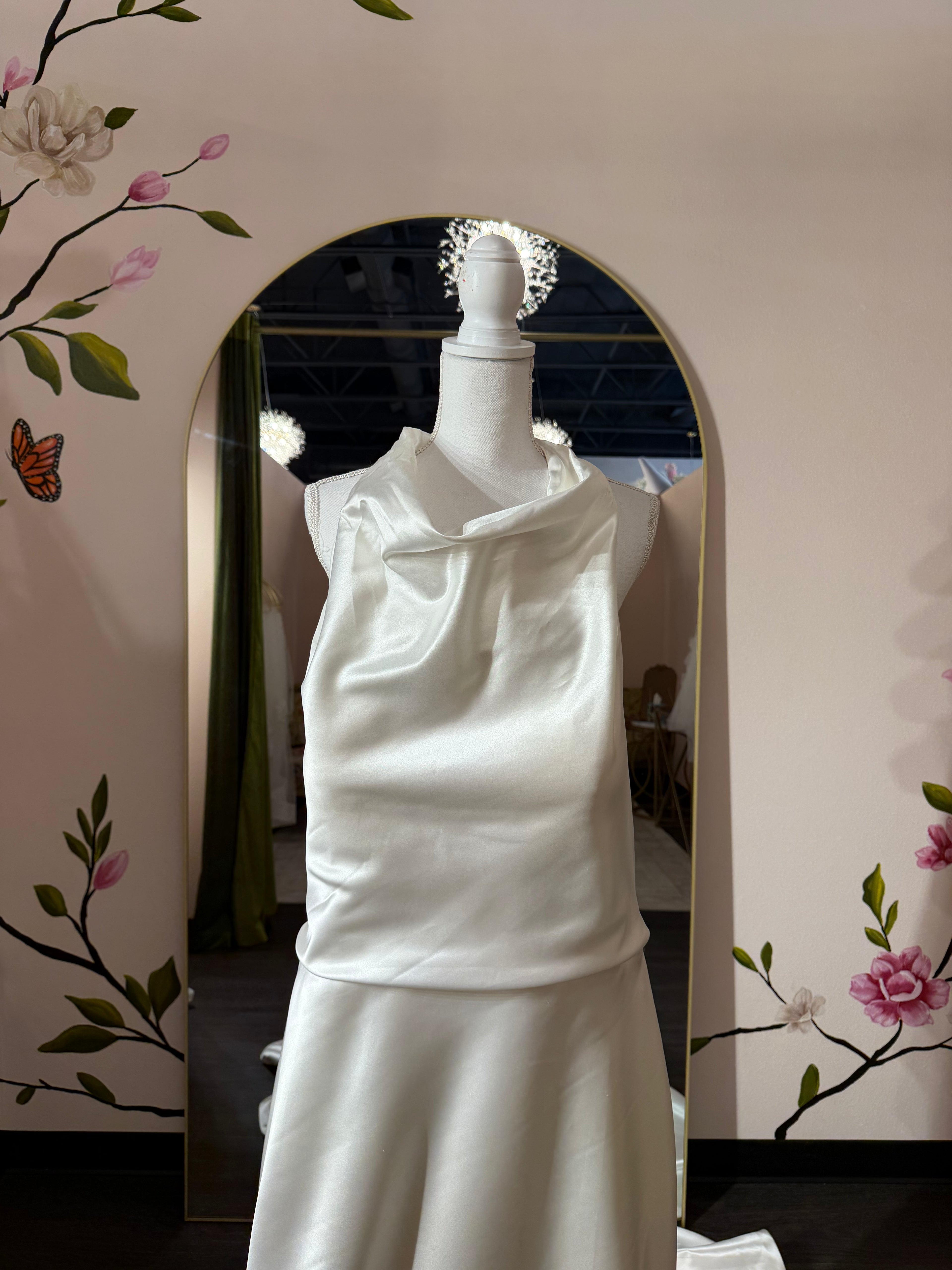 Starr Bridal Collection - Rory