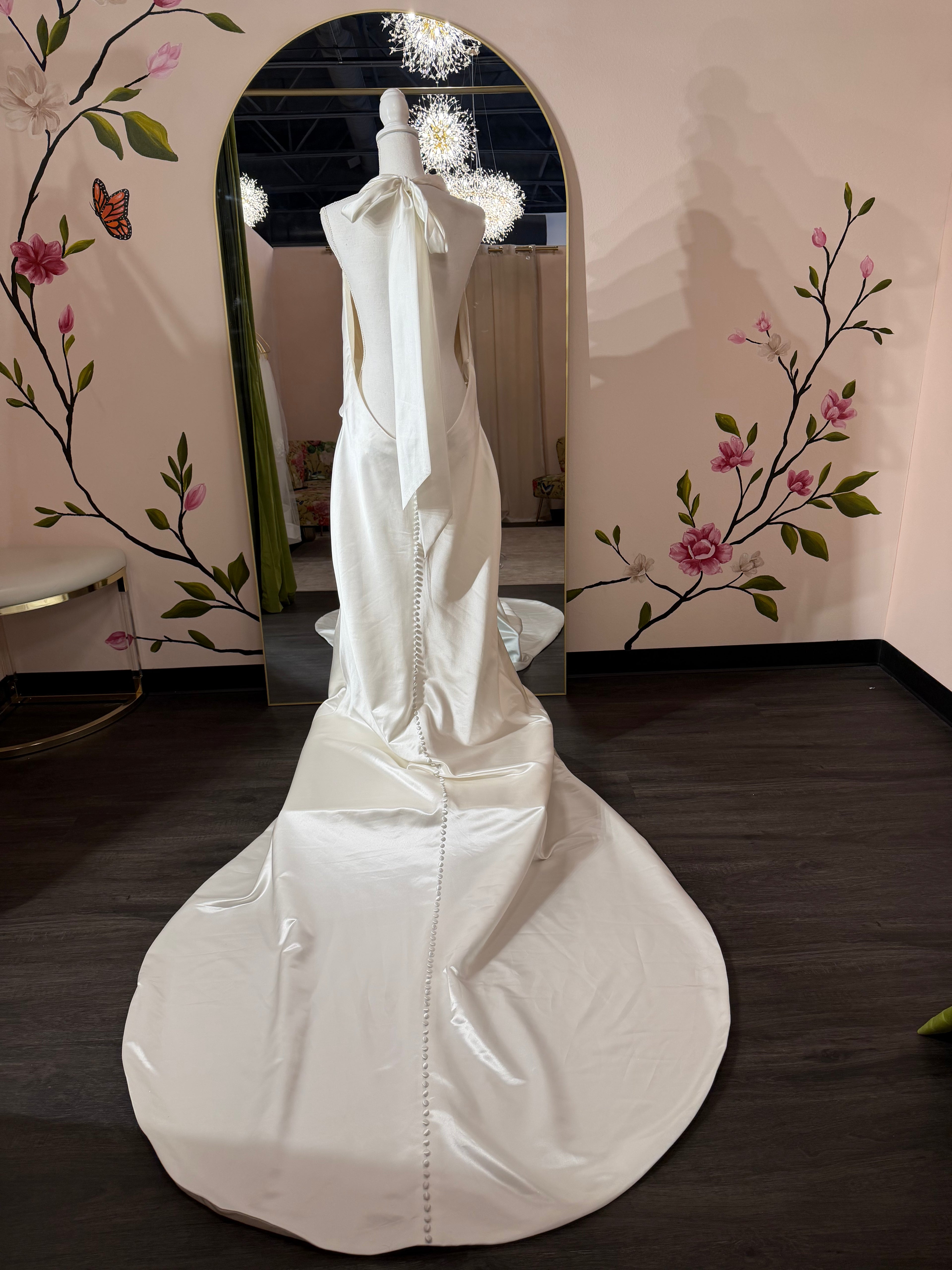 Starr Bridal Collection - Rory