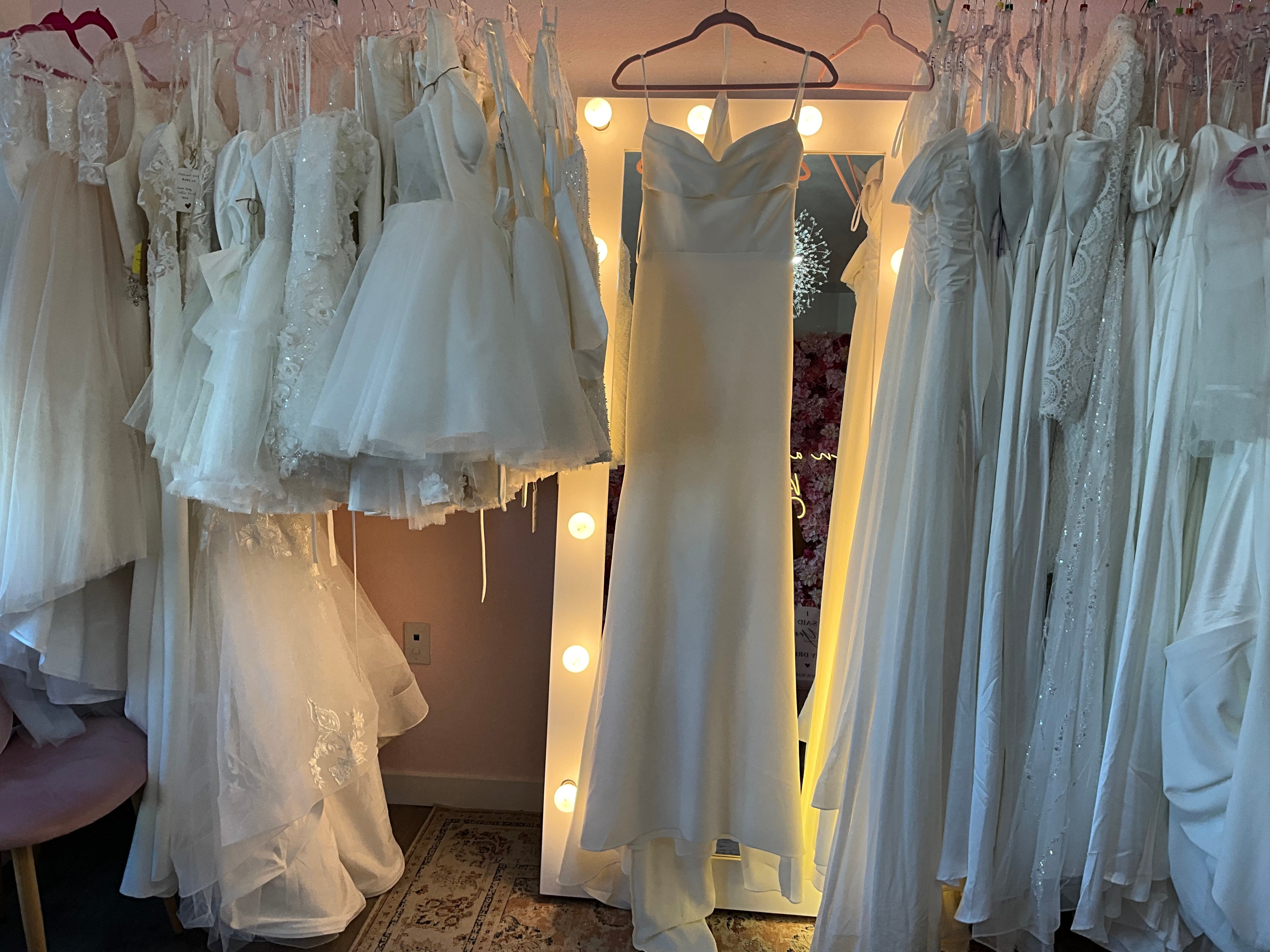 Starr Bridal - Inesa Main image