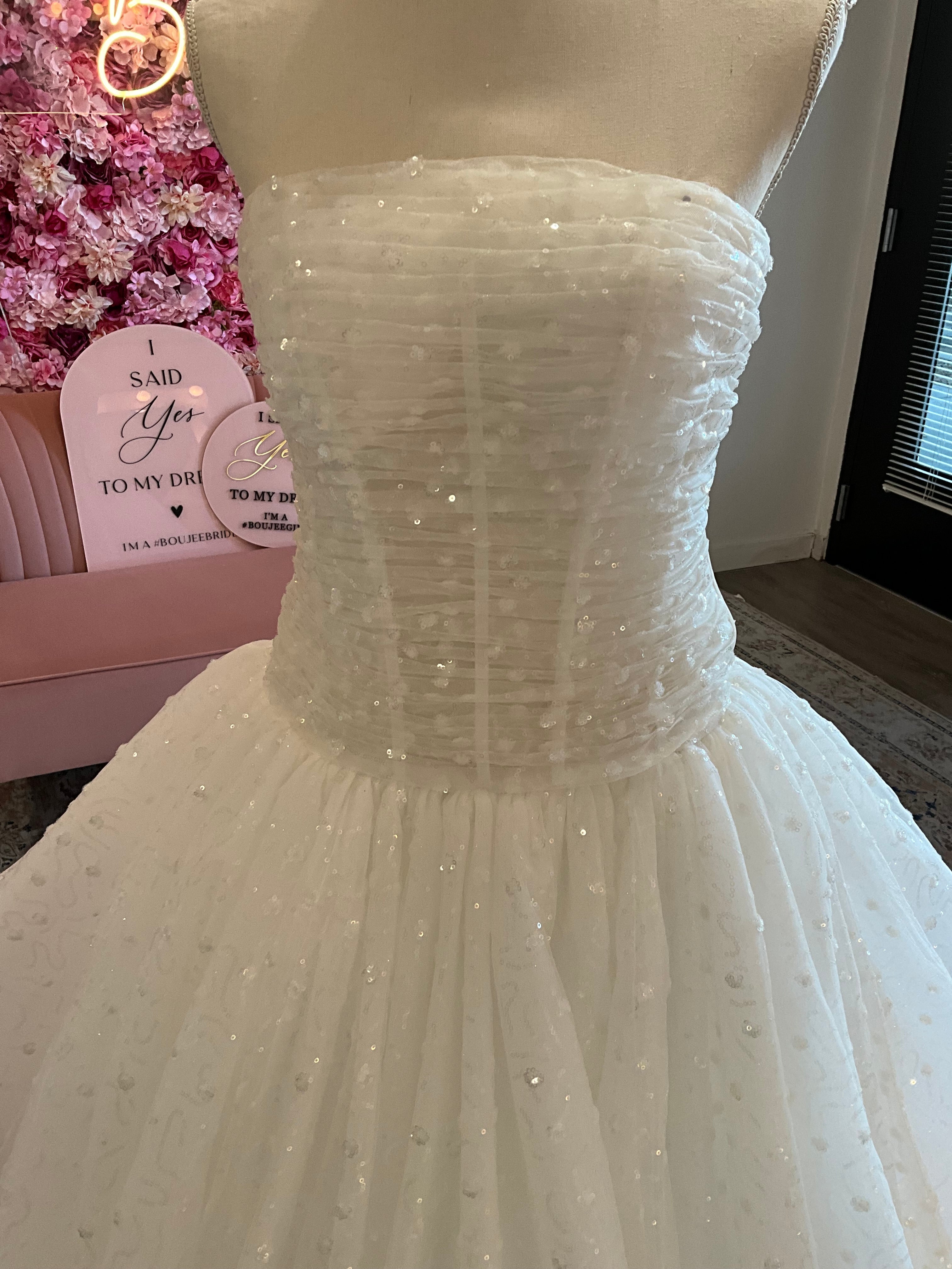 Starr Bridal - Dottie Secondary image