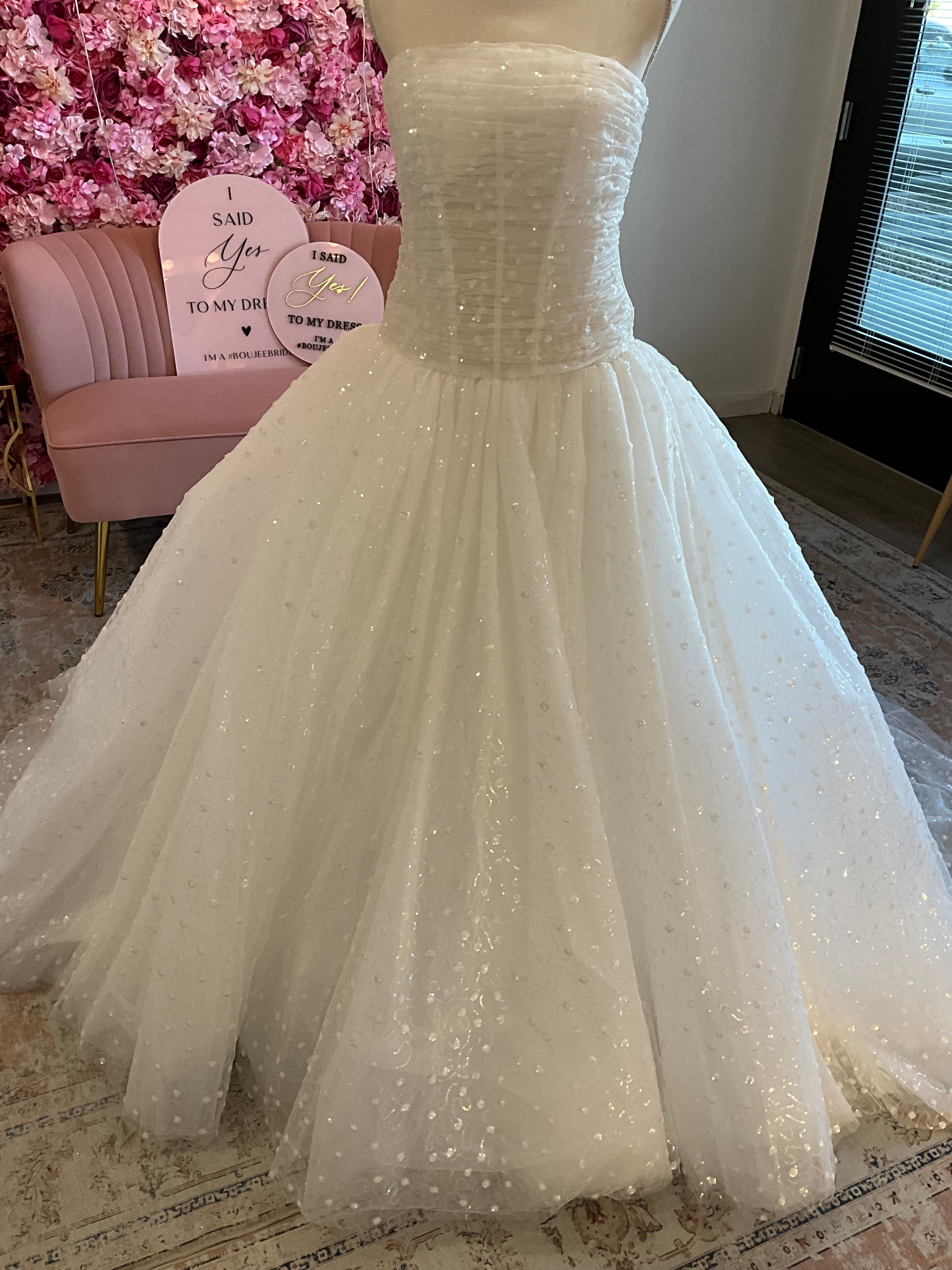 Starr Bridal - Dottie