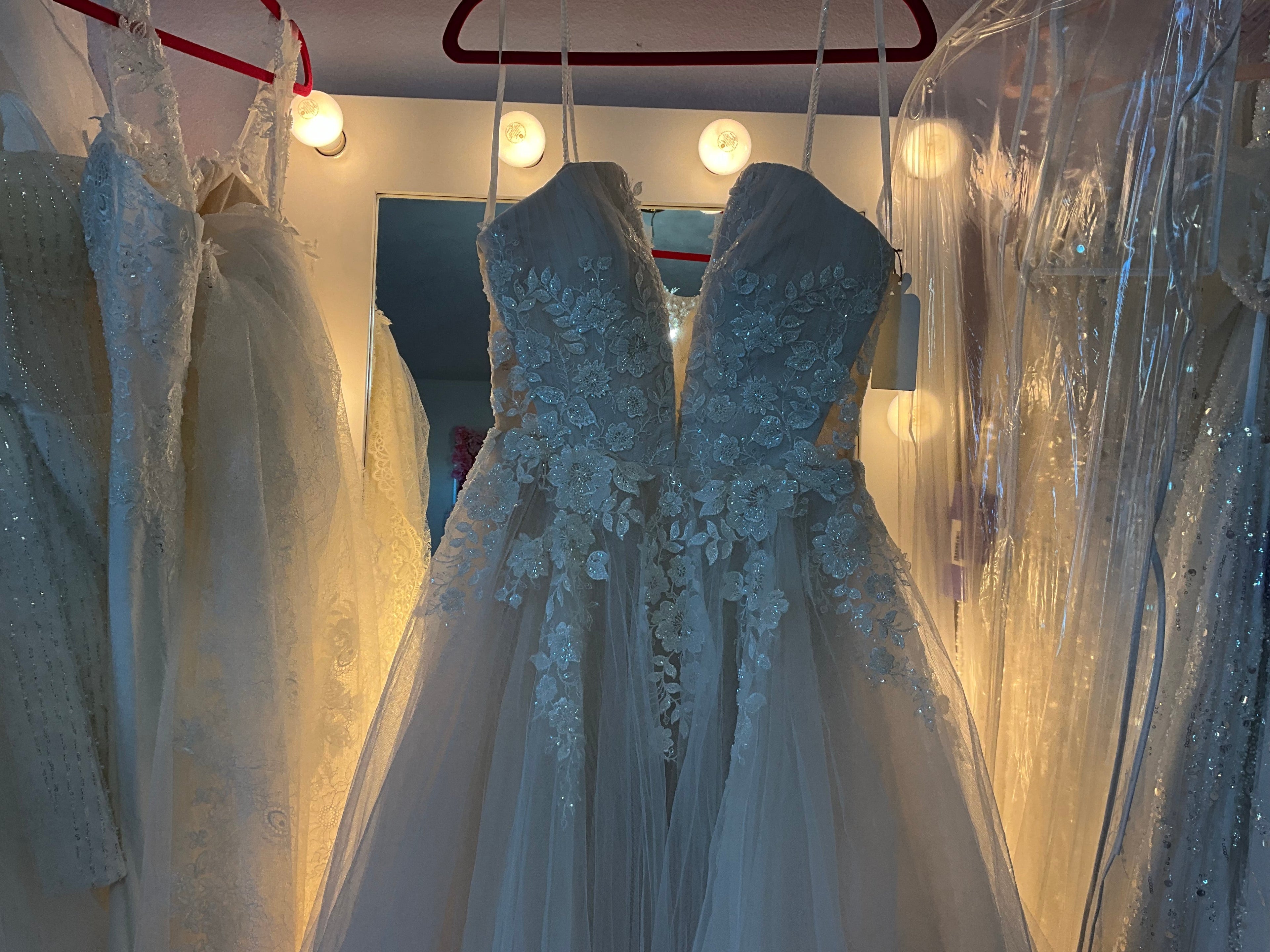 Starr Bridal - Jackie