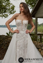 Herawhite - HW3429