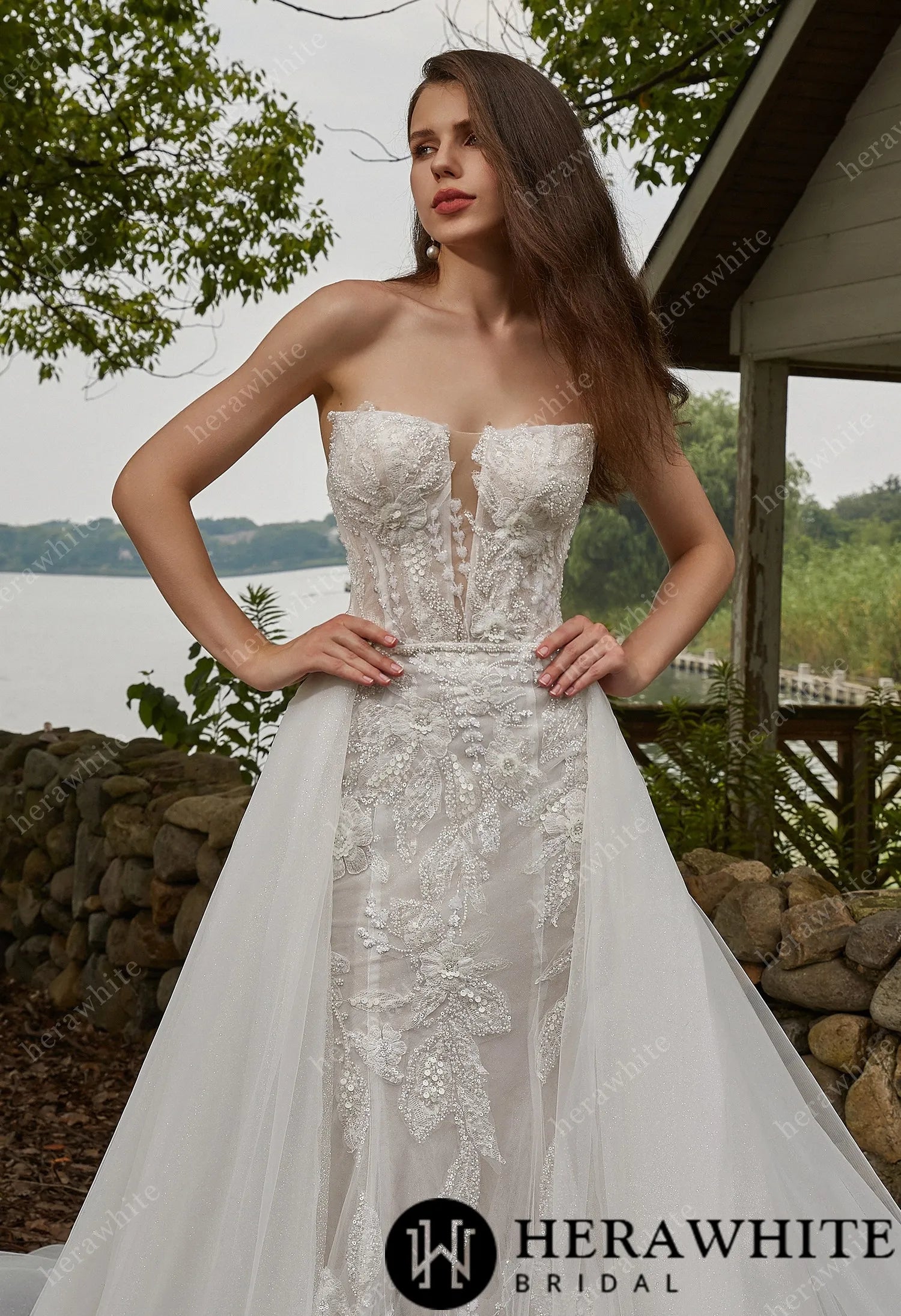 Herawhite - HW3429