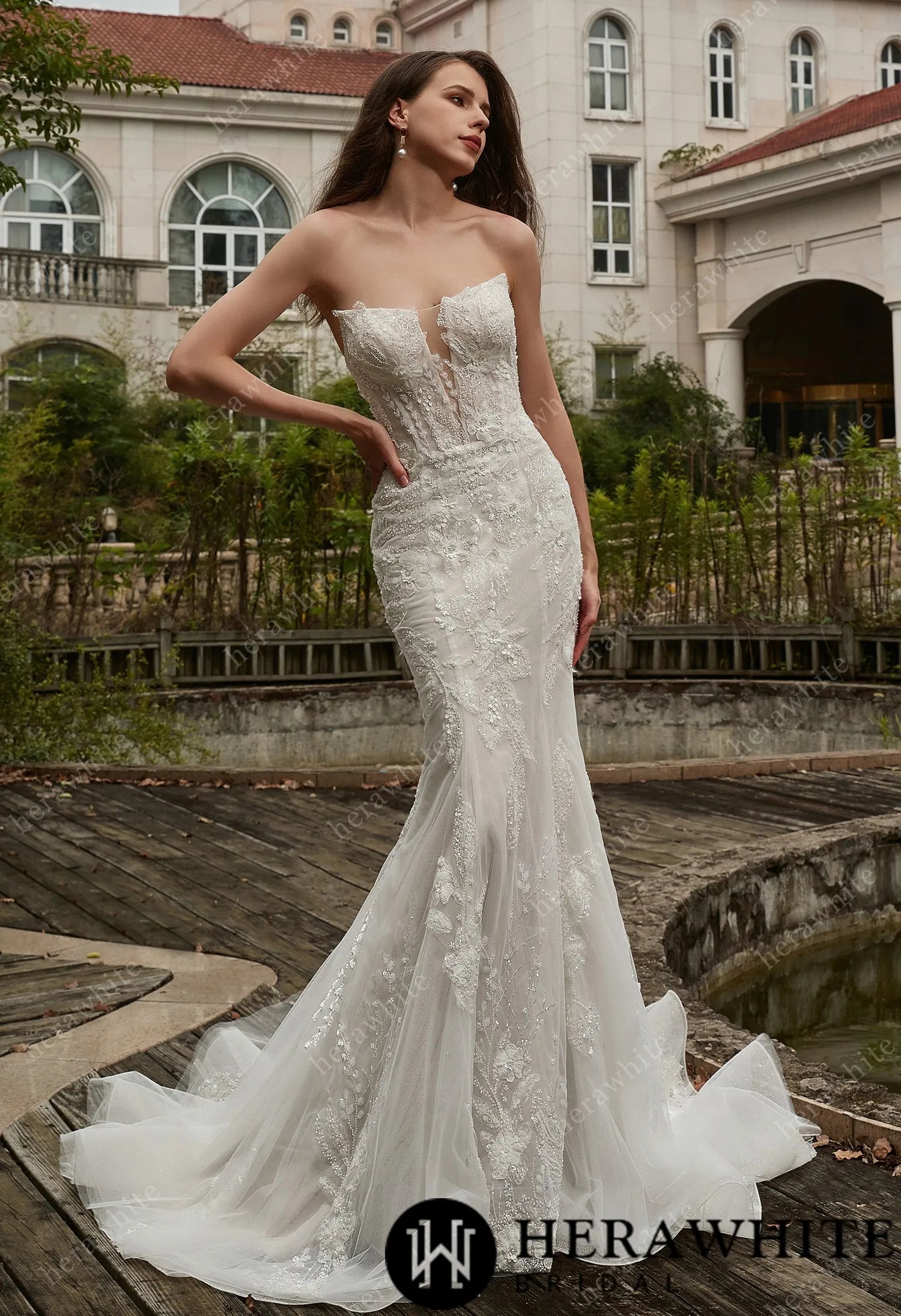Herawhite - HW3429 Main image