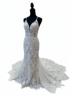 Starr Bridal - Arabella