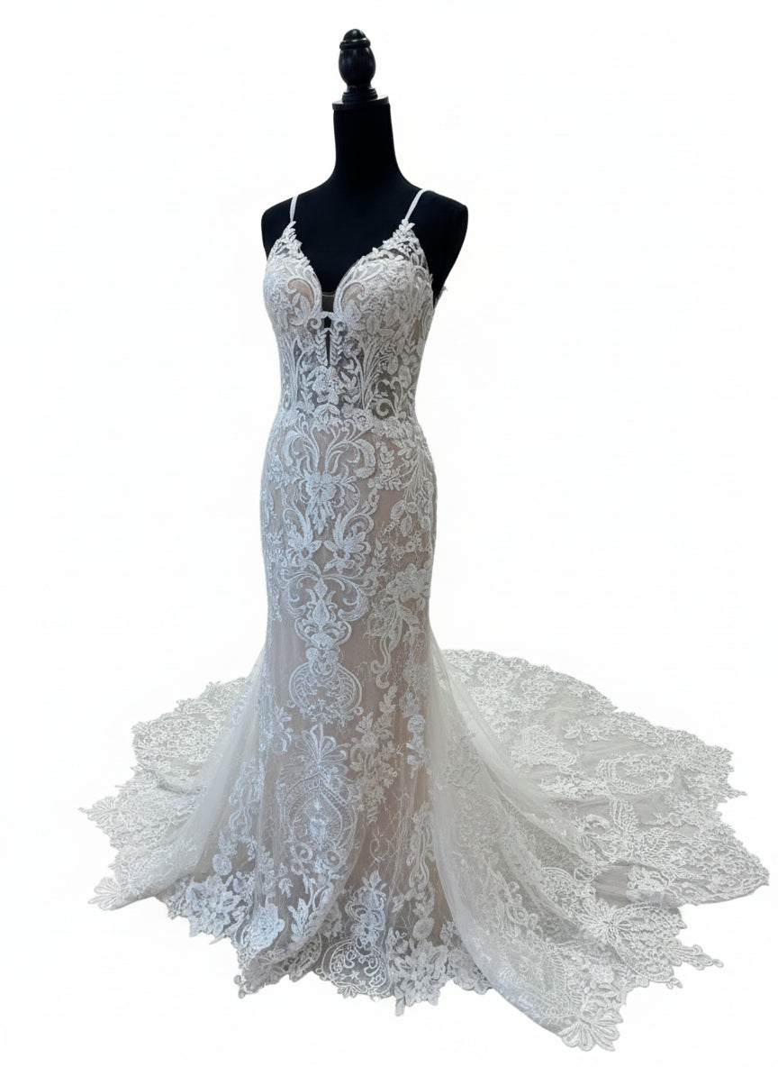 Starr Bridal - Arabella