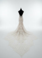 Starr Bridal - Arabella