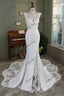 Starr Bridal - Tessa